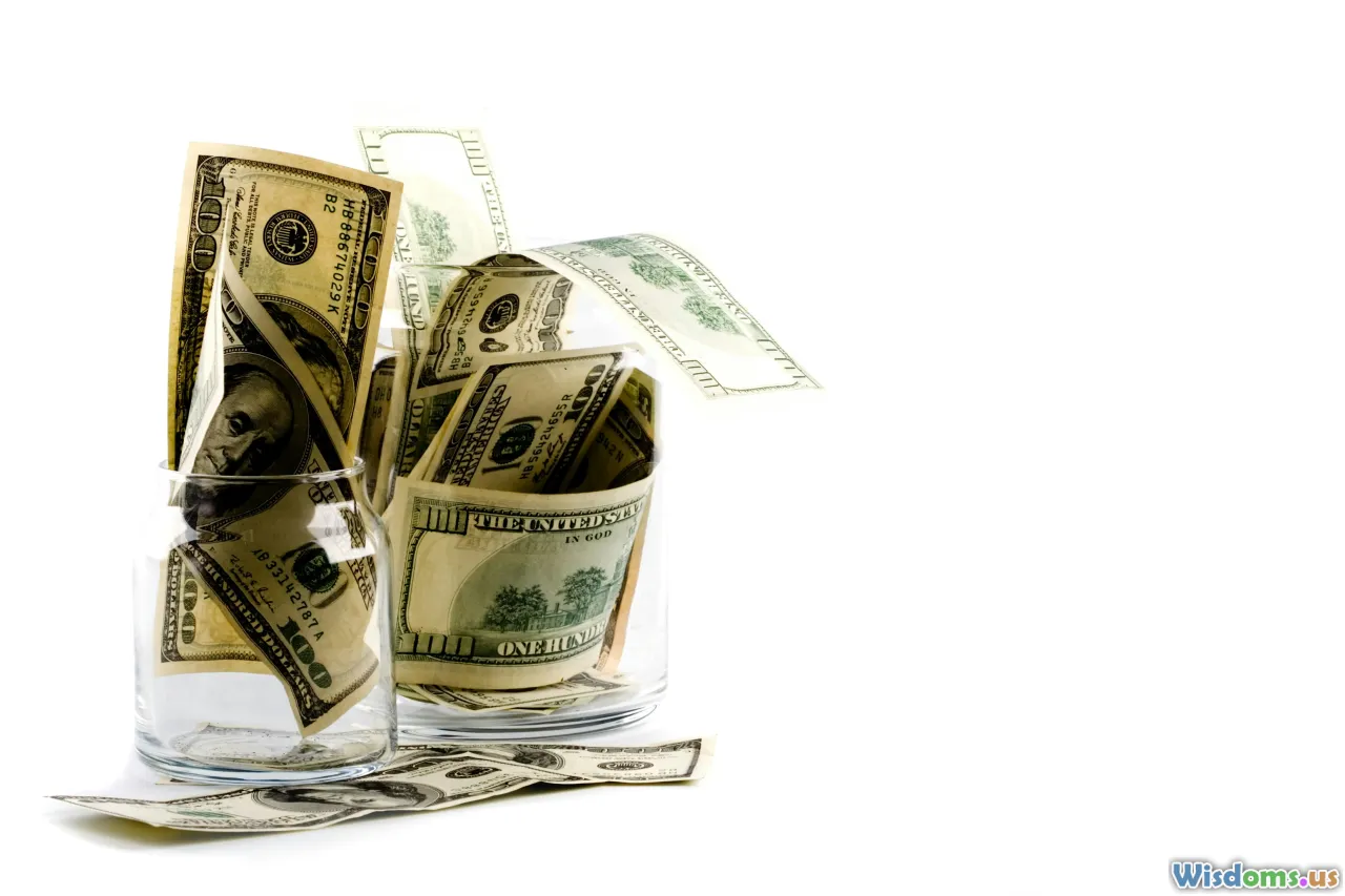 budgeting, cash flow, investment, growth