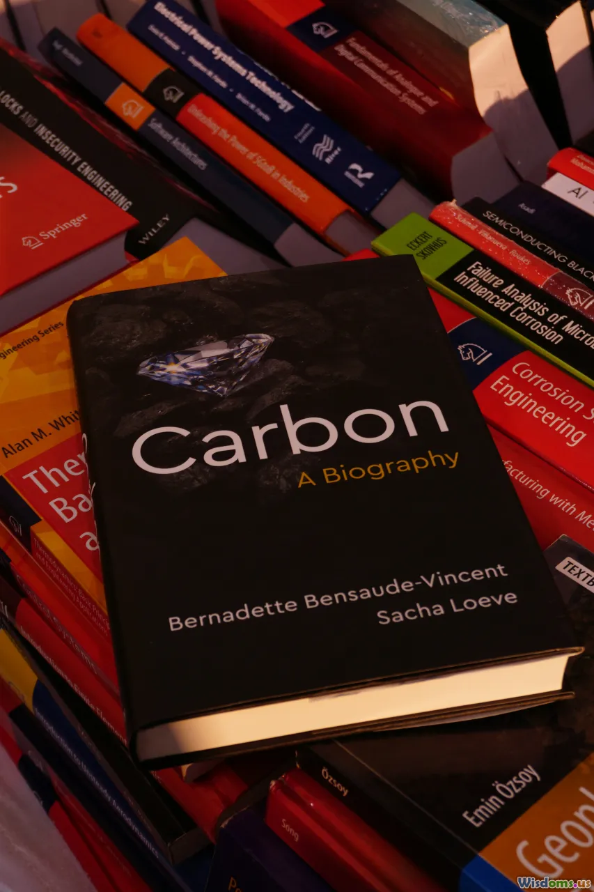 calculation, carbon, example, scenario