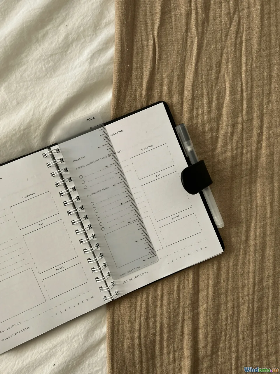 calendar, checklist, planning, sticky notes