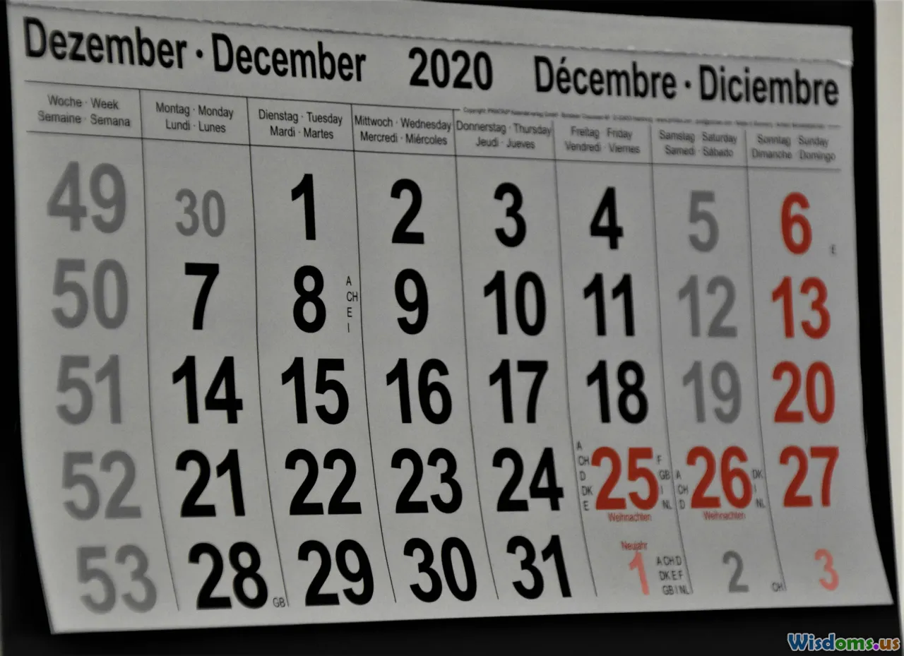 calendar, plan, intervals, balance