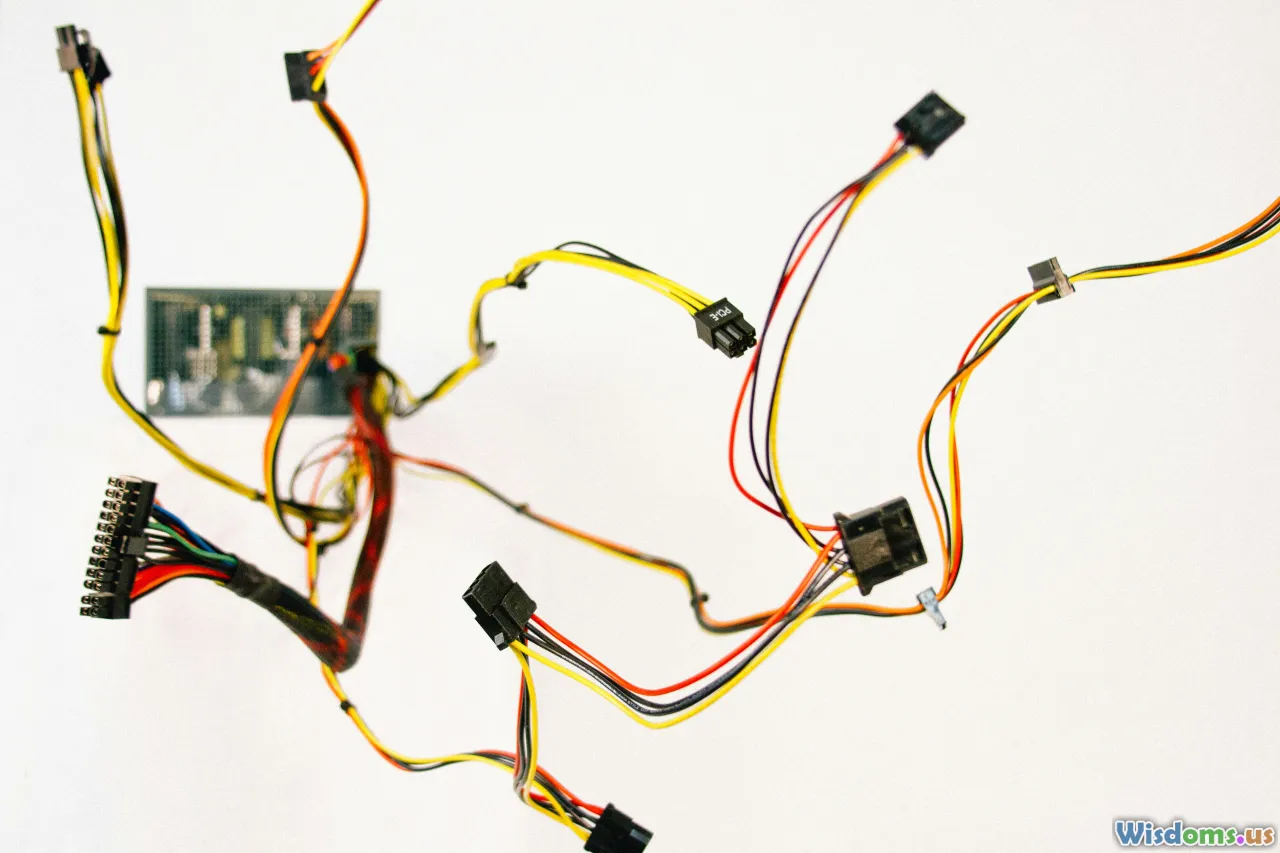 car amplifier, wiring, audio setup, installation