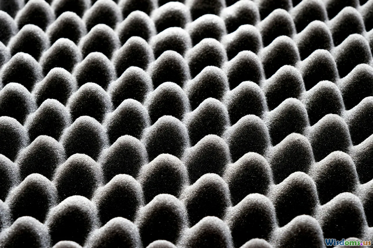 Удивительная роль углеродных нанотрубок в электронике