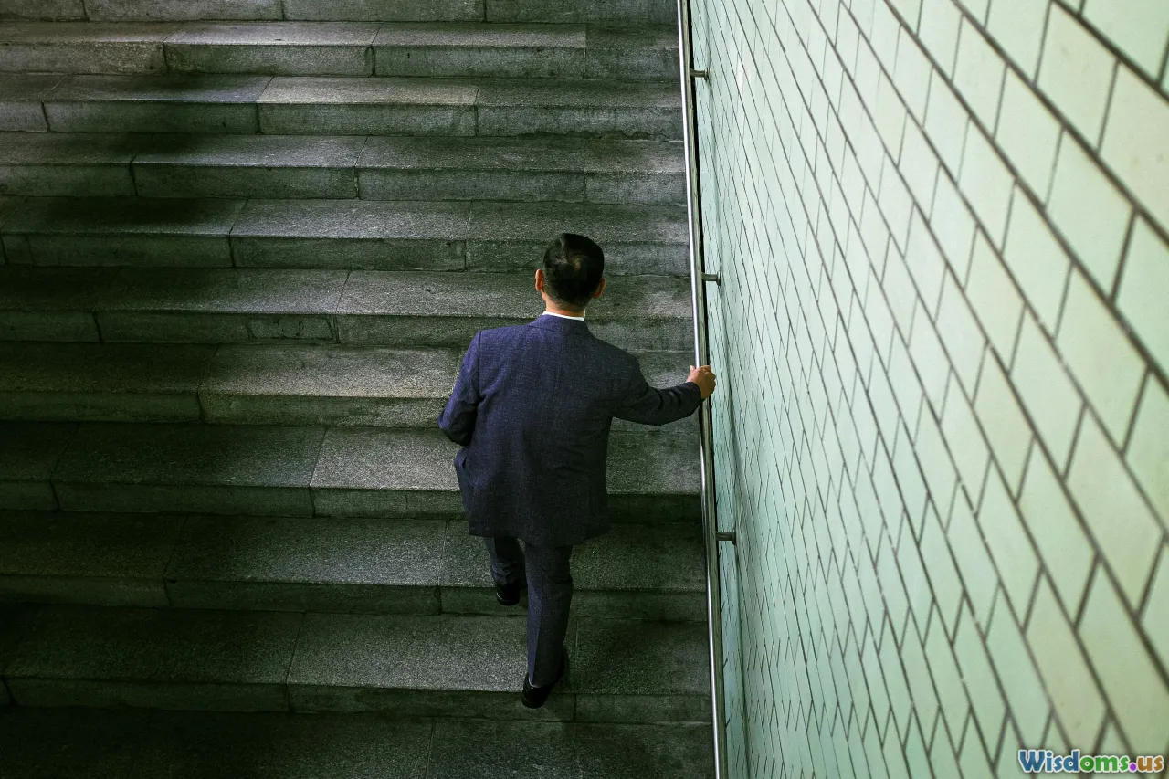 career transition, challenges, job dissatisfaction, overcoming adversity