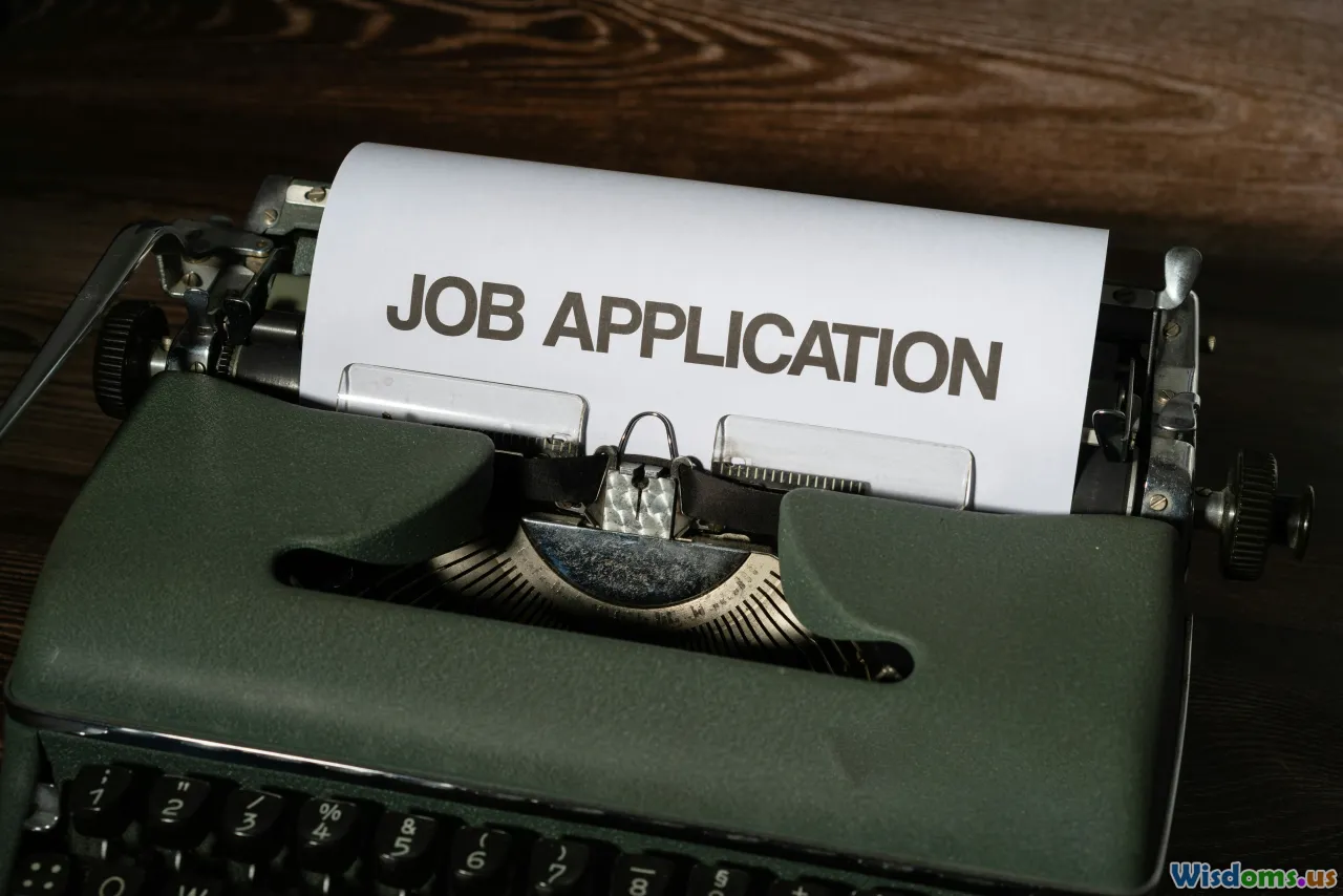 career trends, job market, new jobs