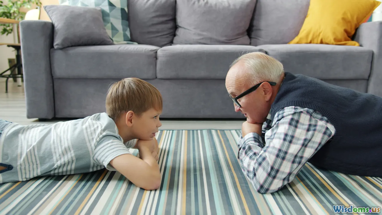 caregiving, schedule, intergenerational
