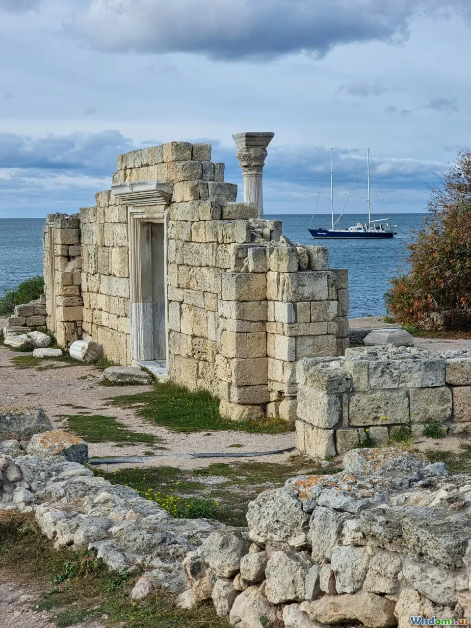 Secrets of Carthaginian Maritime Trade Networks Revealed