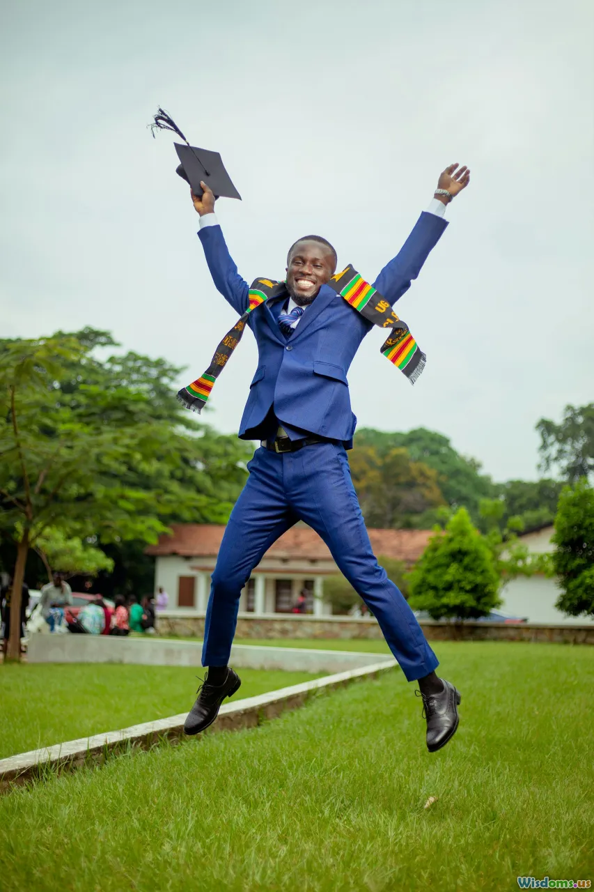 celebration, achieving goal, journey