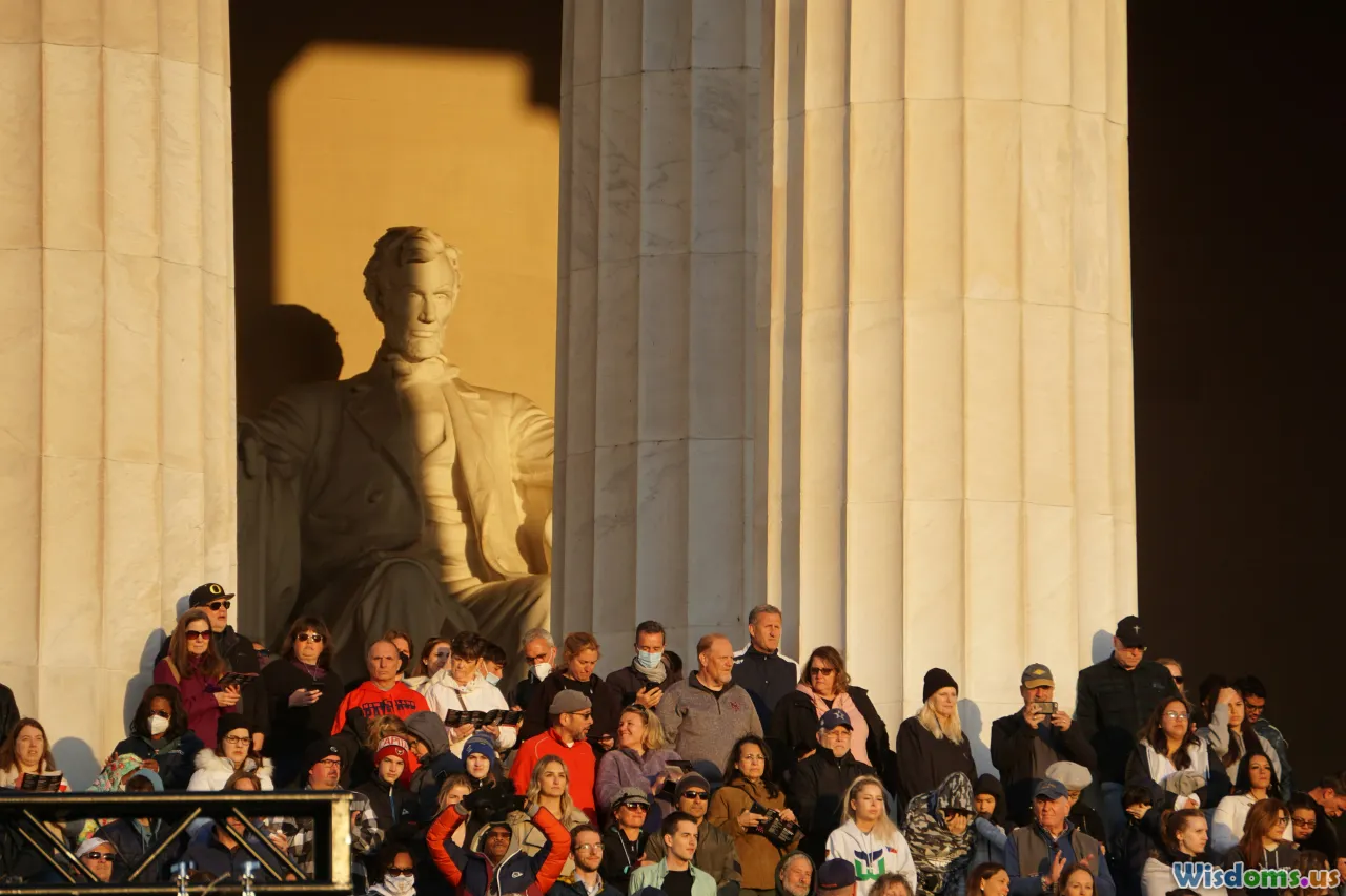 charisma, inspiring speech, ancient gatherings, crowd