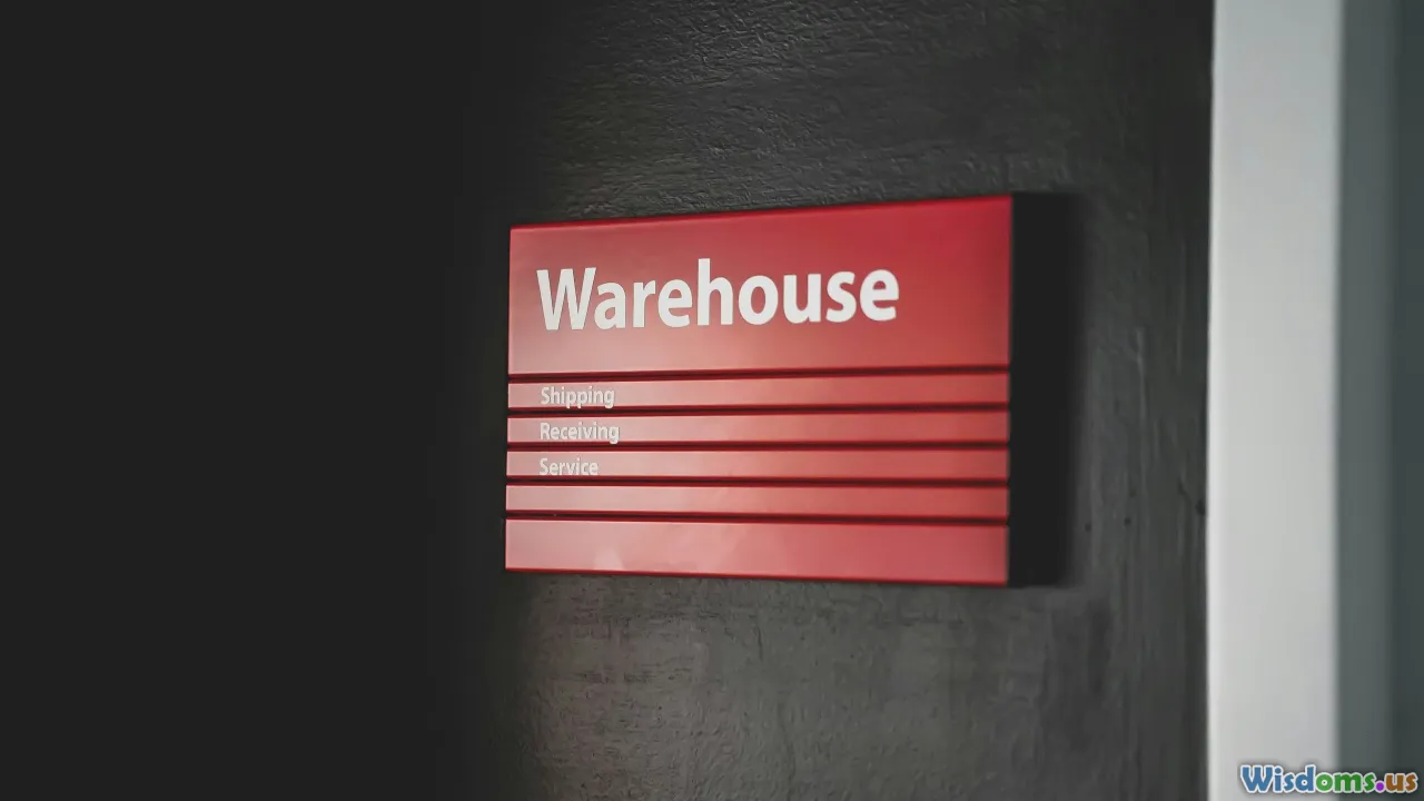 checklist, strategy, warehouse, handshake