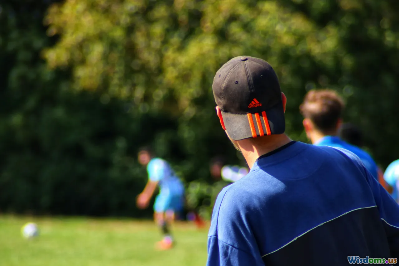 checklists, sport technique, youth mechanics, coaching cues