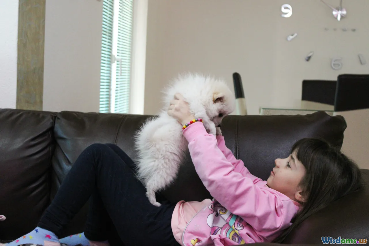 classroom, dog training, therapy, parenting