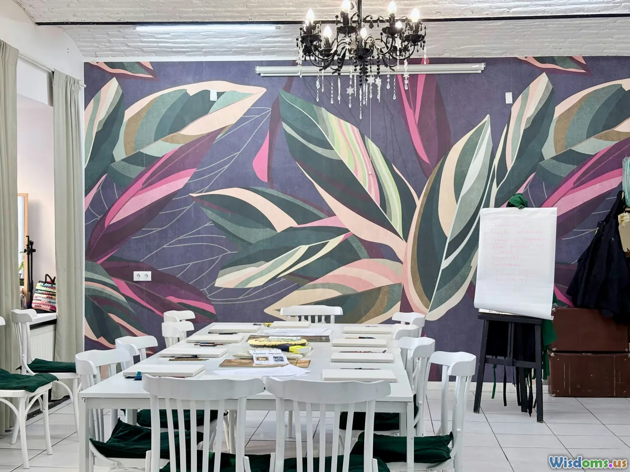 classroom, workshop, whiteboard, learning