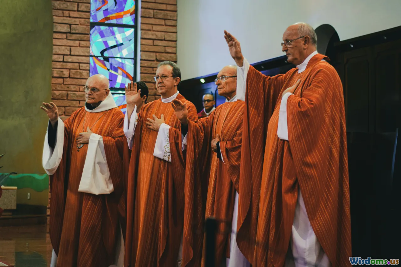 clergy, Selma march, Birmingham, interfaith
