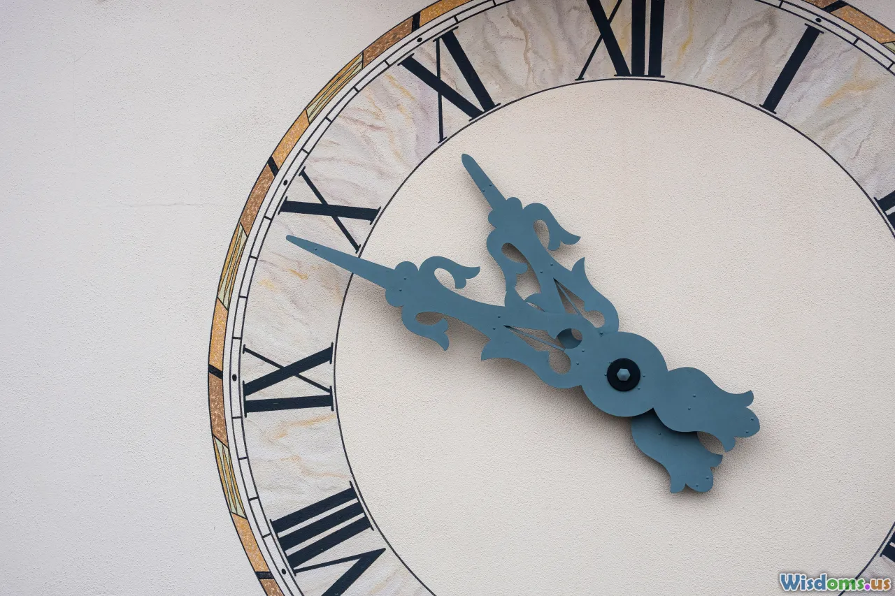 clock reaction, blue solution, demonstration, stopwatch