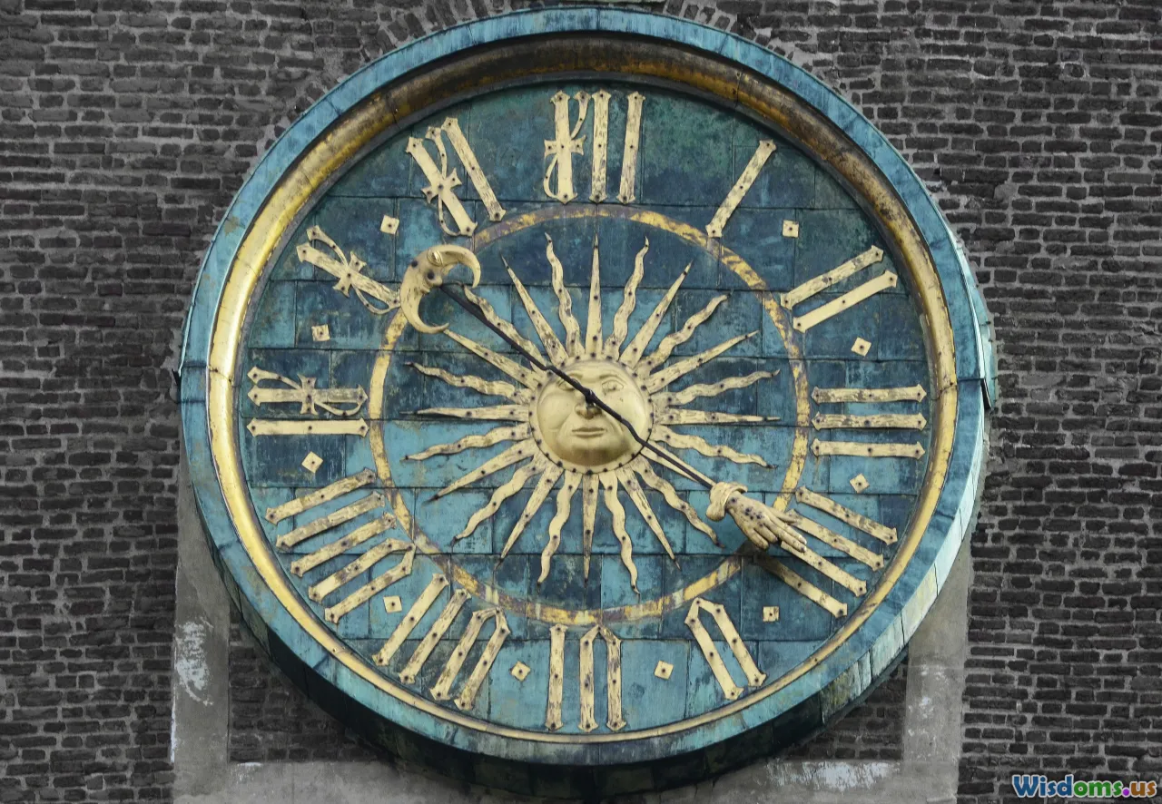 clocks, timelines, spiral, calendar