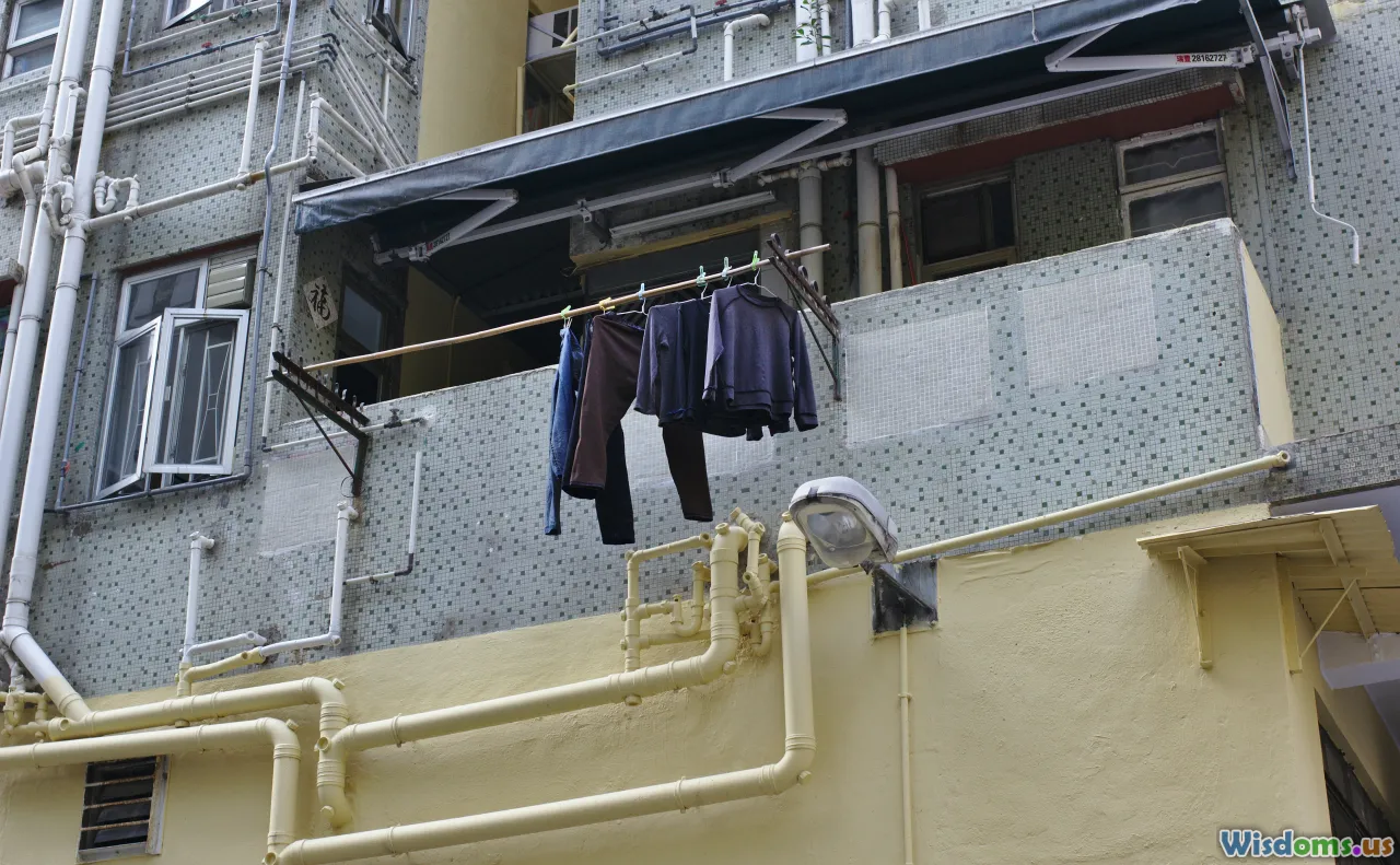 clothing, layering, drying, rain gear