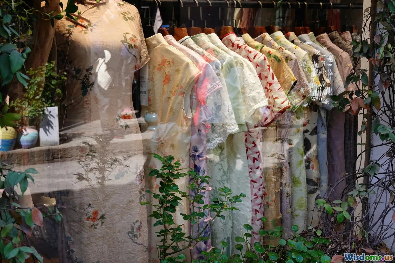 क्या कपड़े किराये पर लेने से फैशन बर्बादी सच में कम हो सकती है या यह केवल हाइप है