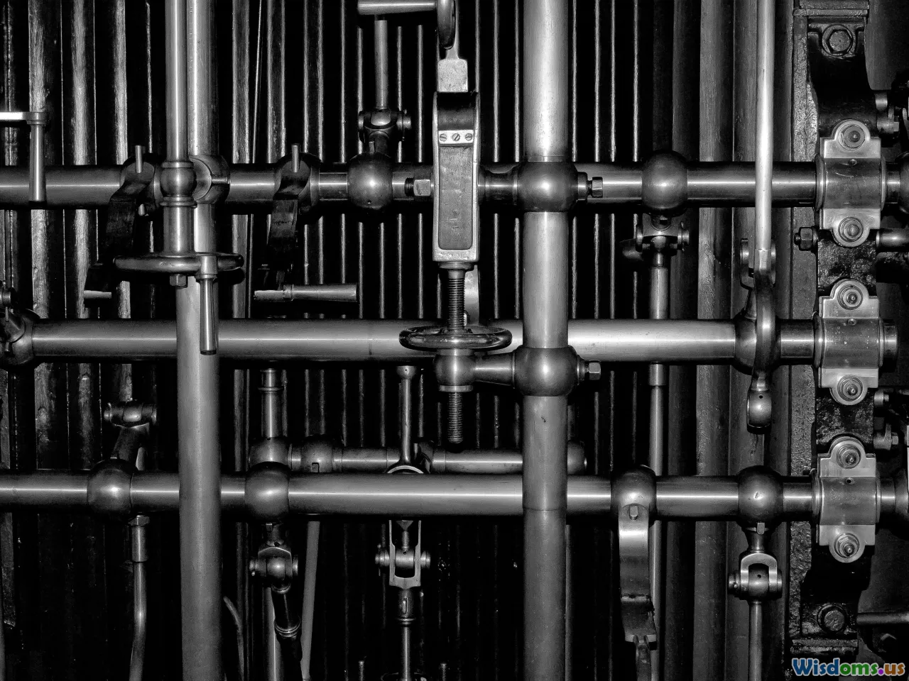 code loop, data pipeline, inefficiency, bottleneck