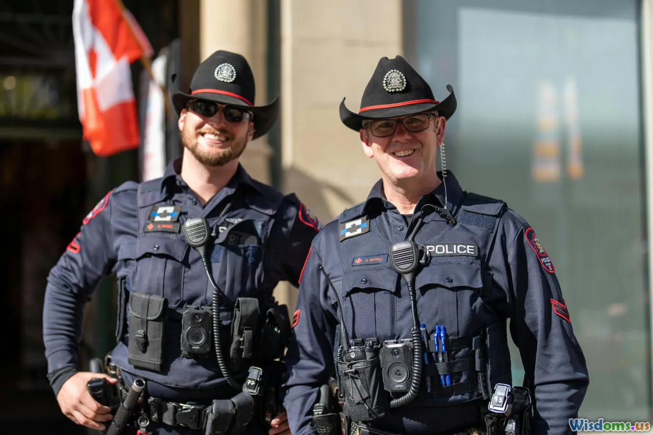 collaboration, EMS, police, public safety