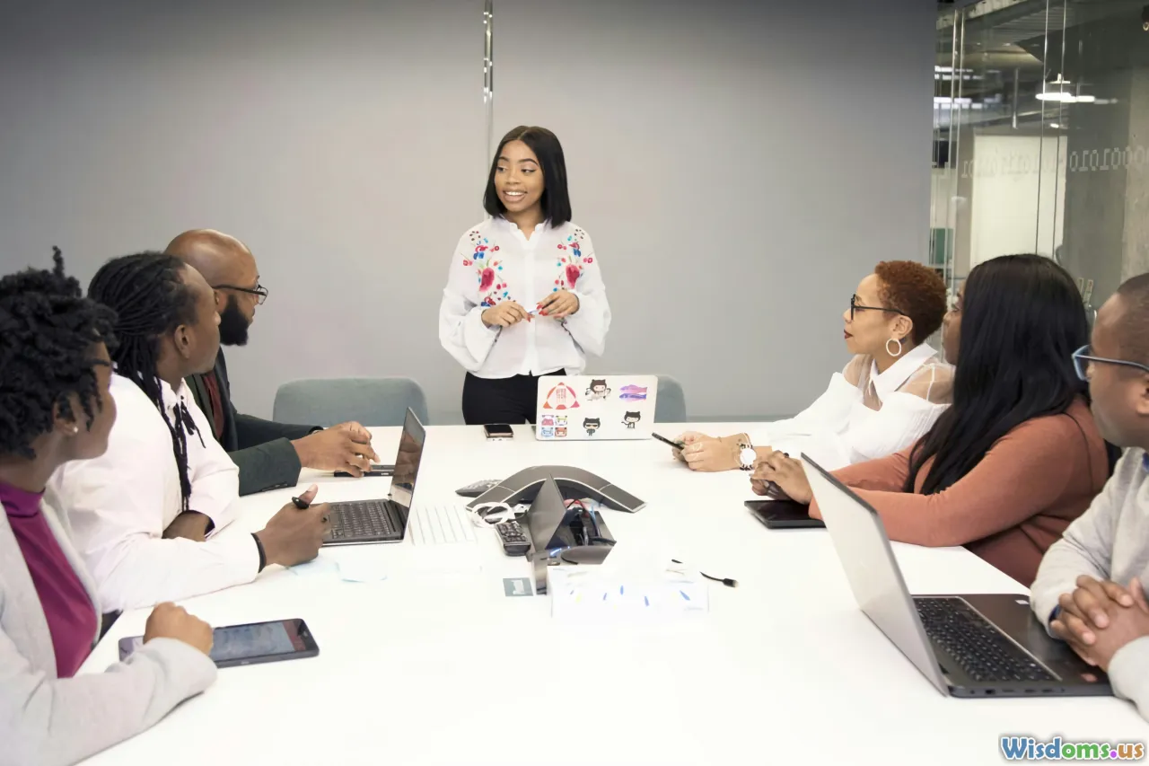 collaboration, team, shared vision, partnership