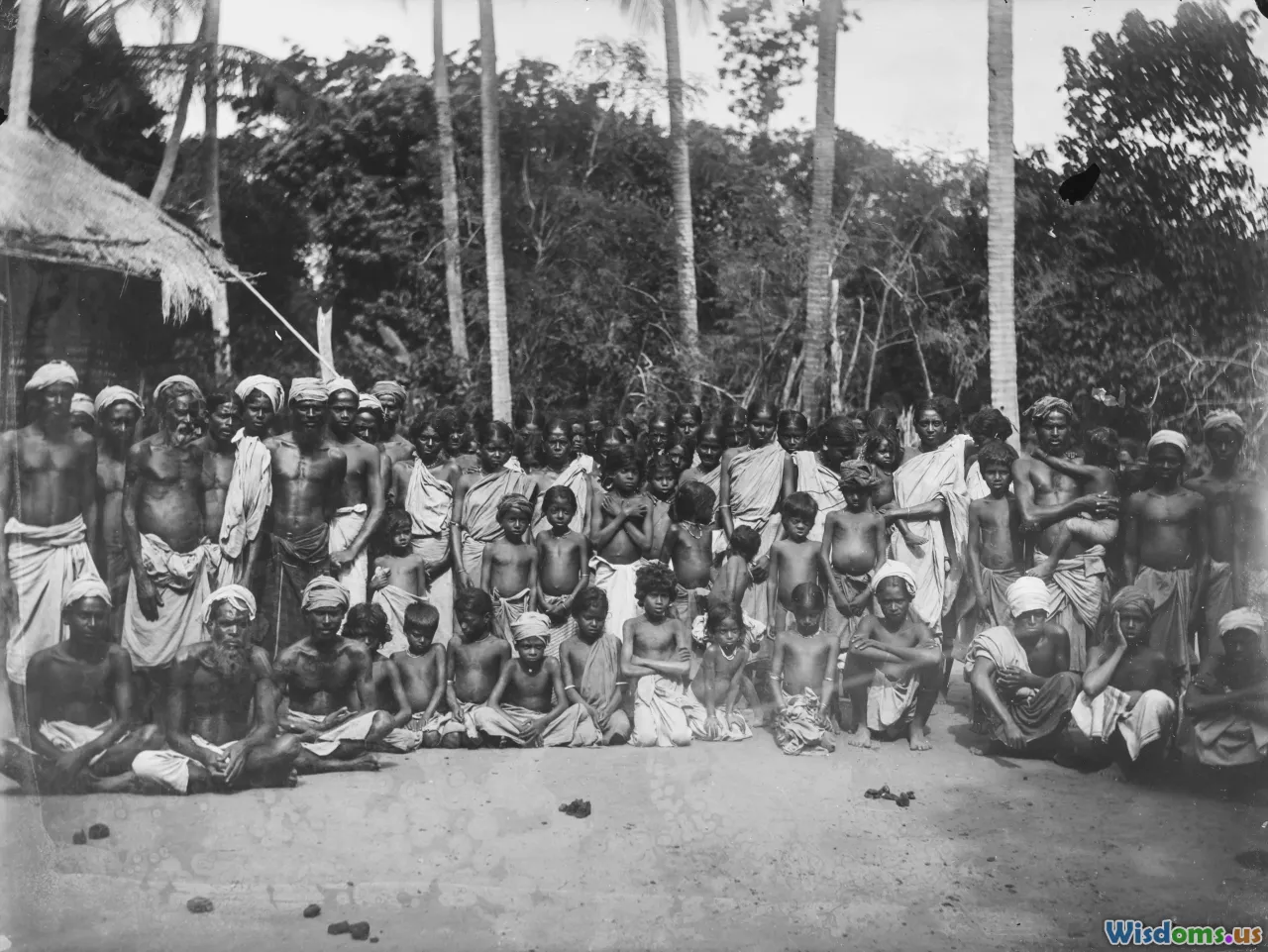 colonial era, dance circle, censorship, missionaries