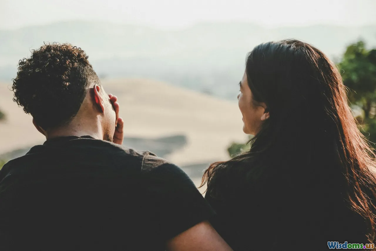 communication tips, repairing relationships, support