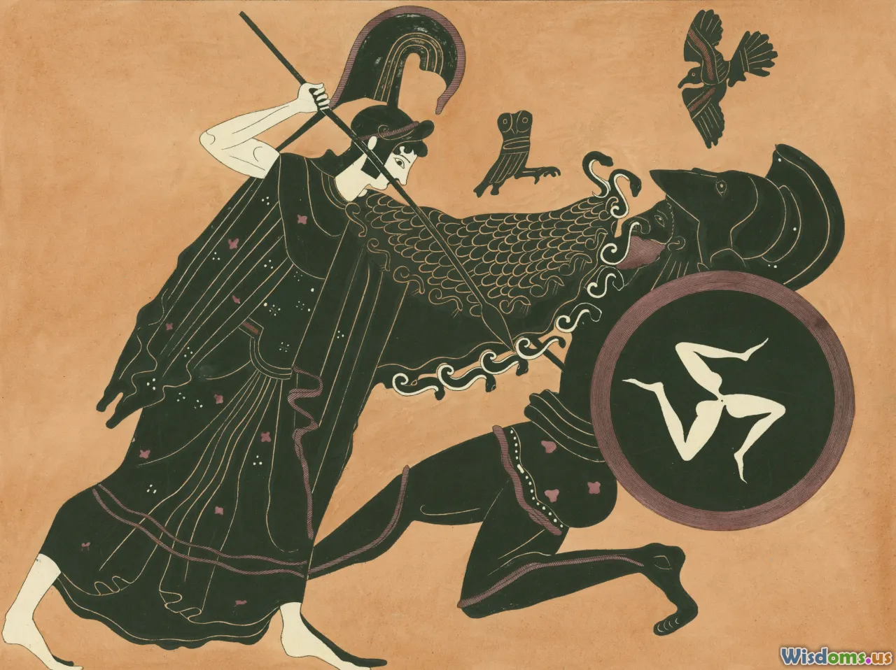 comparative mythology, trade routes, misidentification, cognition