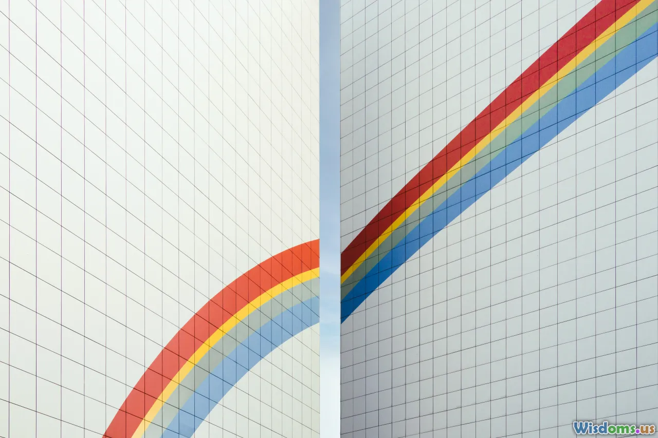 comparison chart, balance, ideology, spectrum