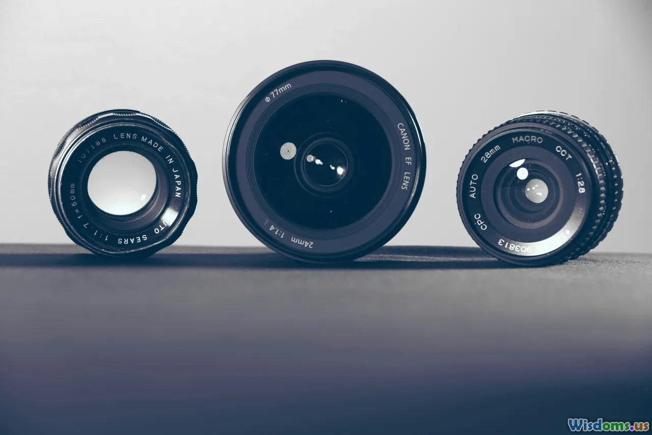 comparison, lenses, debate, theory