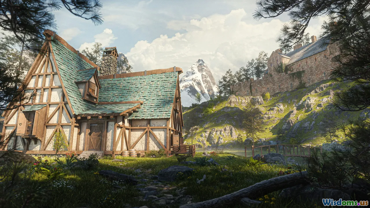 comparison, narrative, game storytelling, old vs new