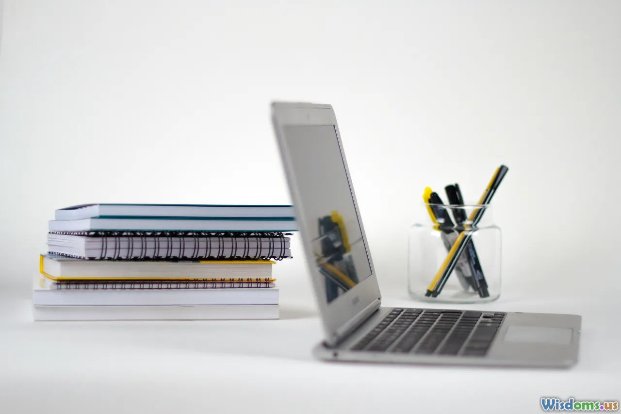 comparison, productivity, study, tools