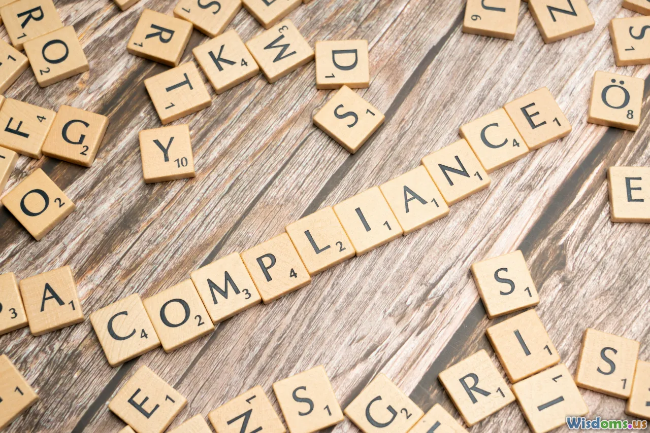 compliance, regulation, reporting, audit