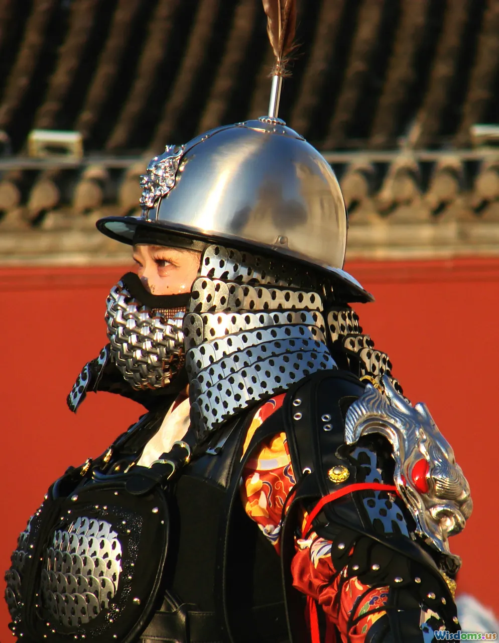 composite armor, layered armor, modern armour, military technology