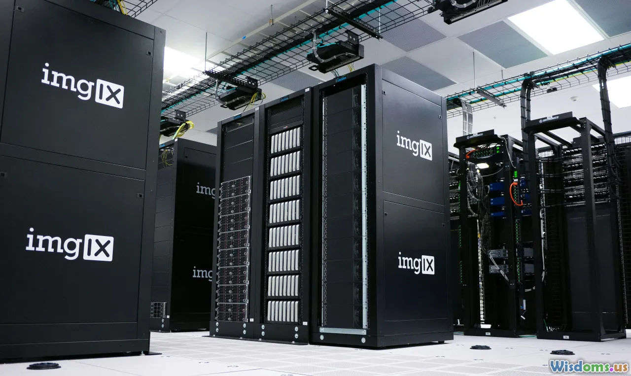 computation, scalability, efficiency, big data