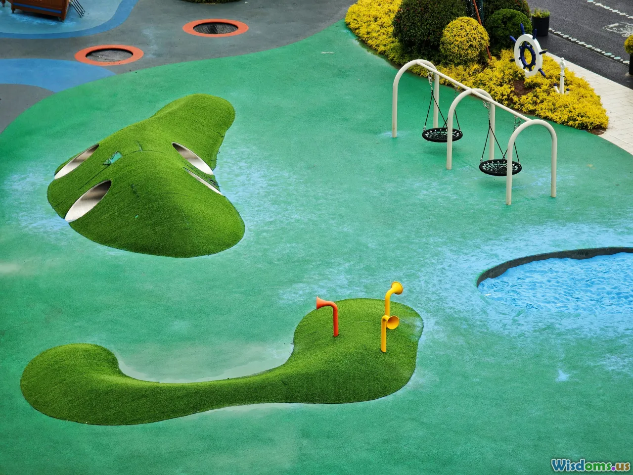 concept visualization, educational animation, STEM learning