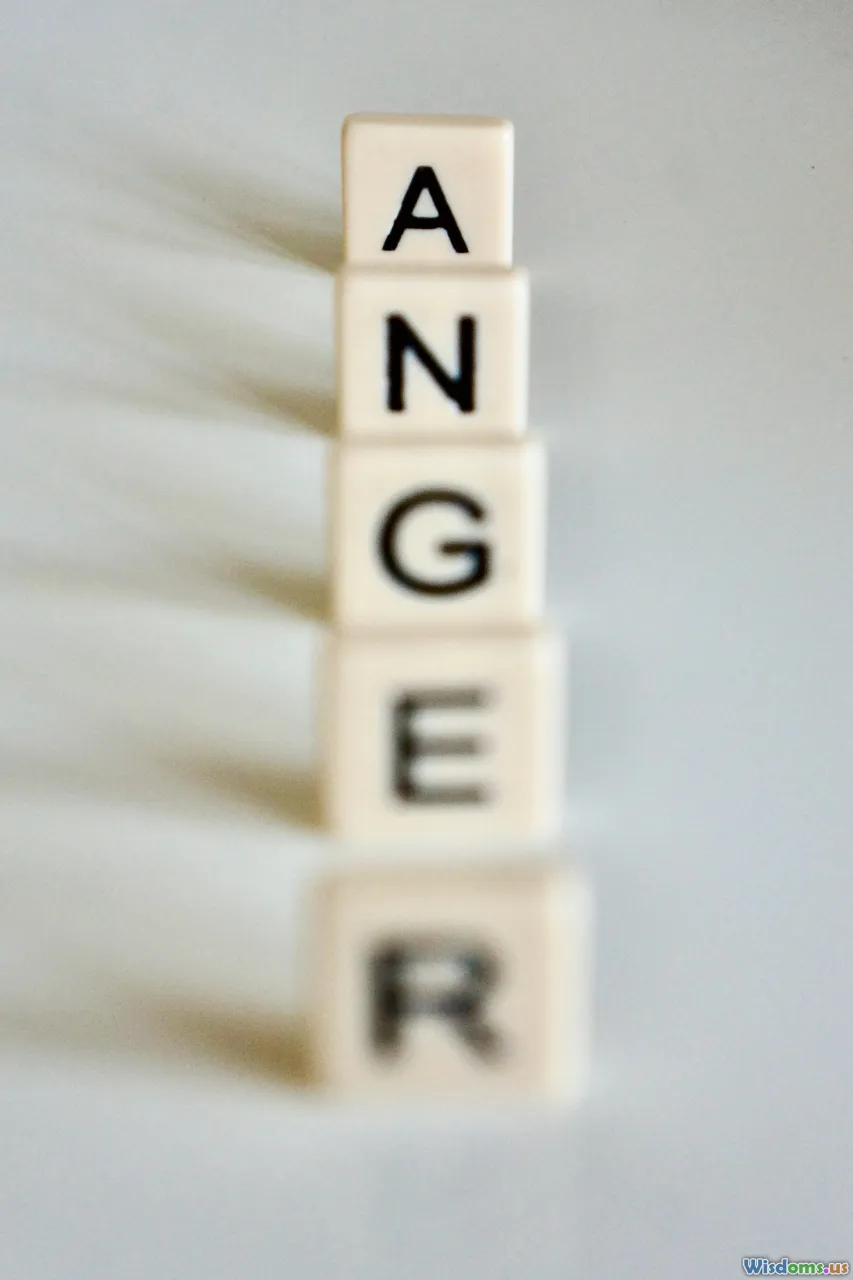 Dealing with Difficult People Without Losing Your Cool