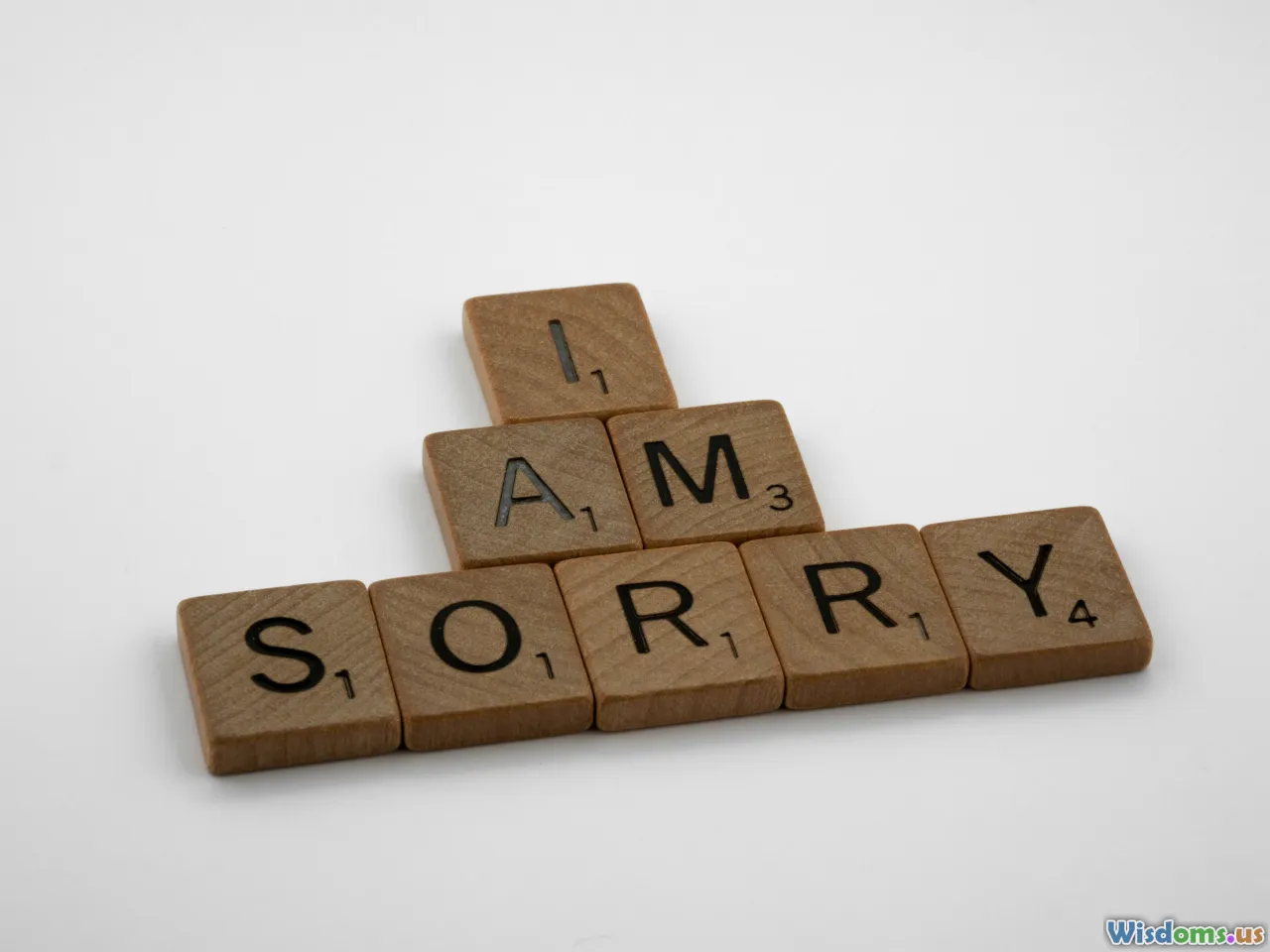 conflict resolution, apology, repair, empathy
