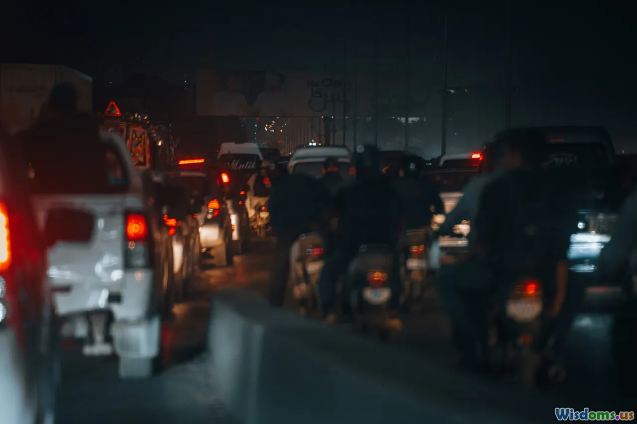 congestion, speed, traffic analysis, peak hour