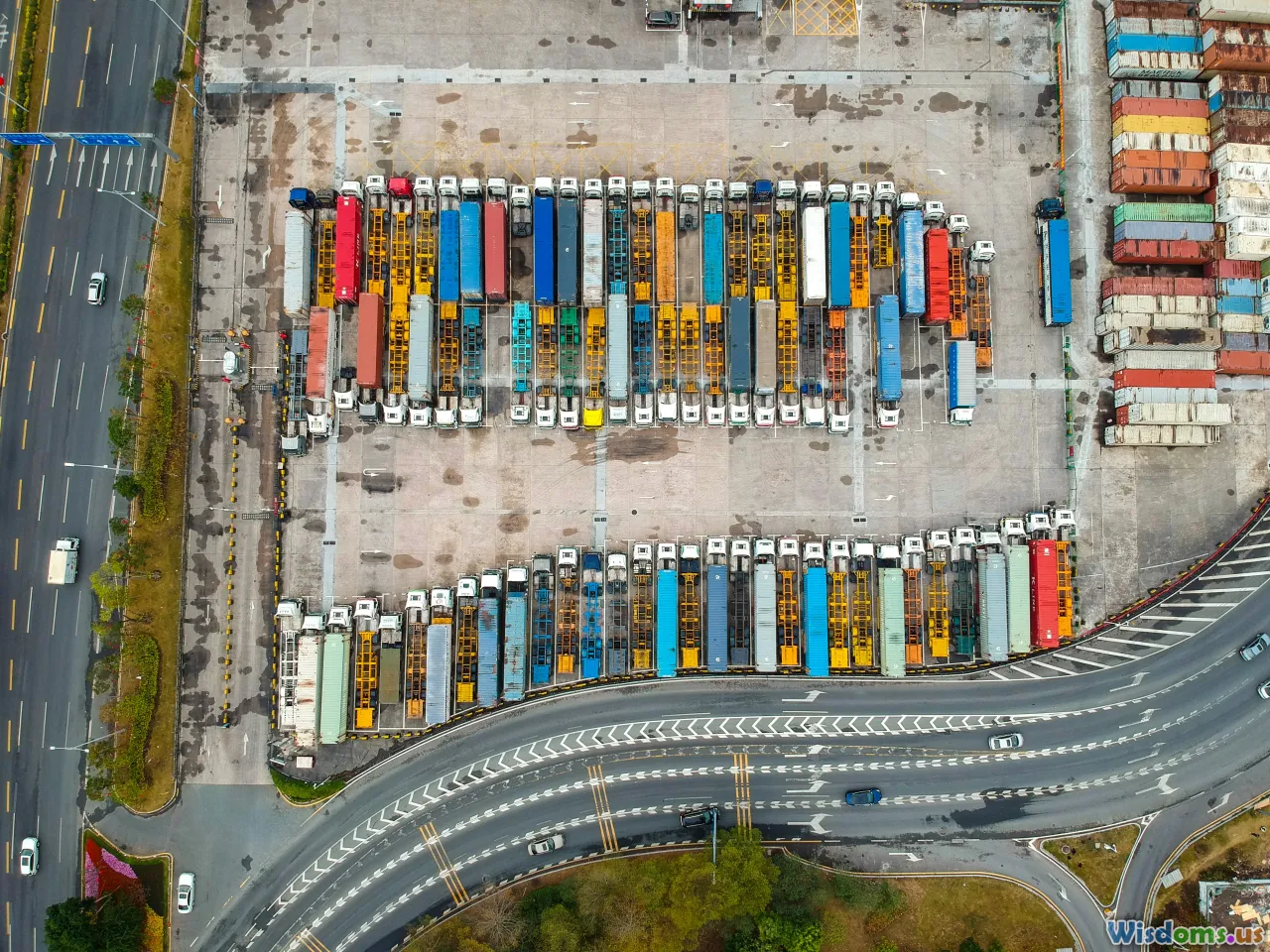 Are US Tariffs Creating Opportunity for Latin American Exporters