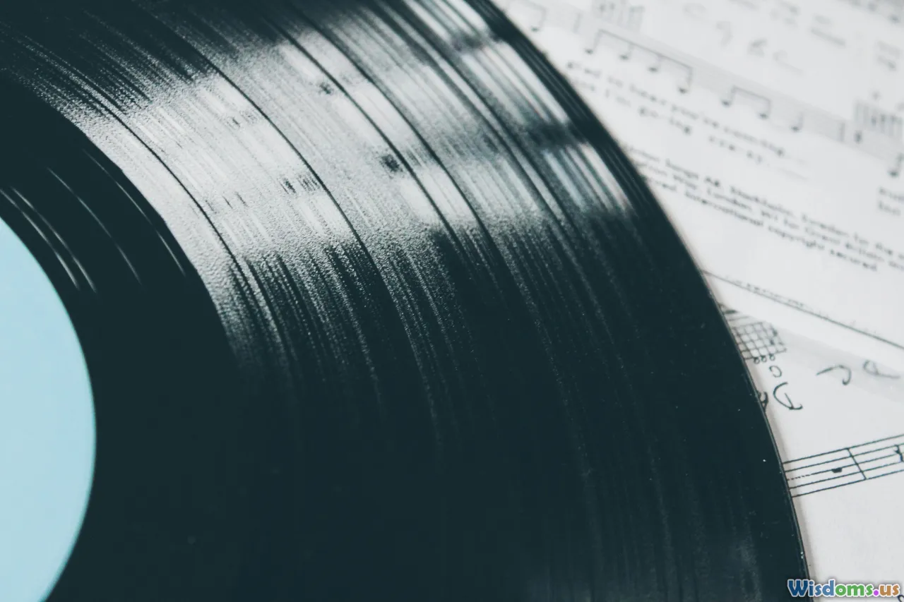 copyright, music, strike, policy