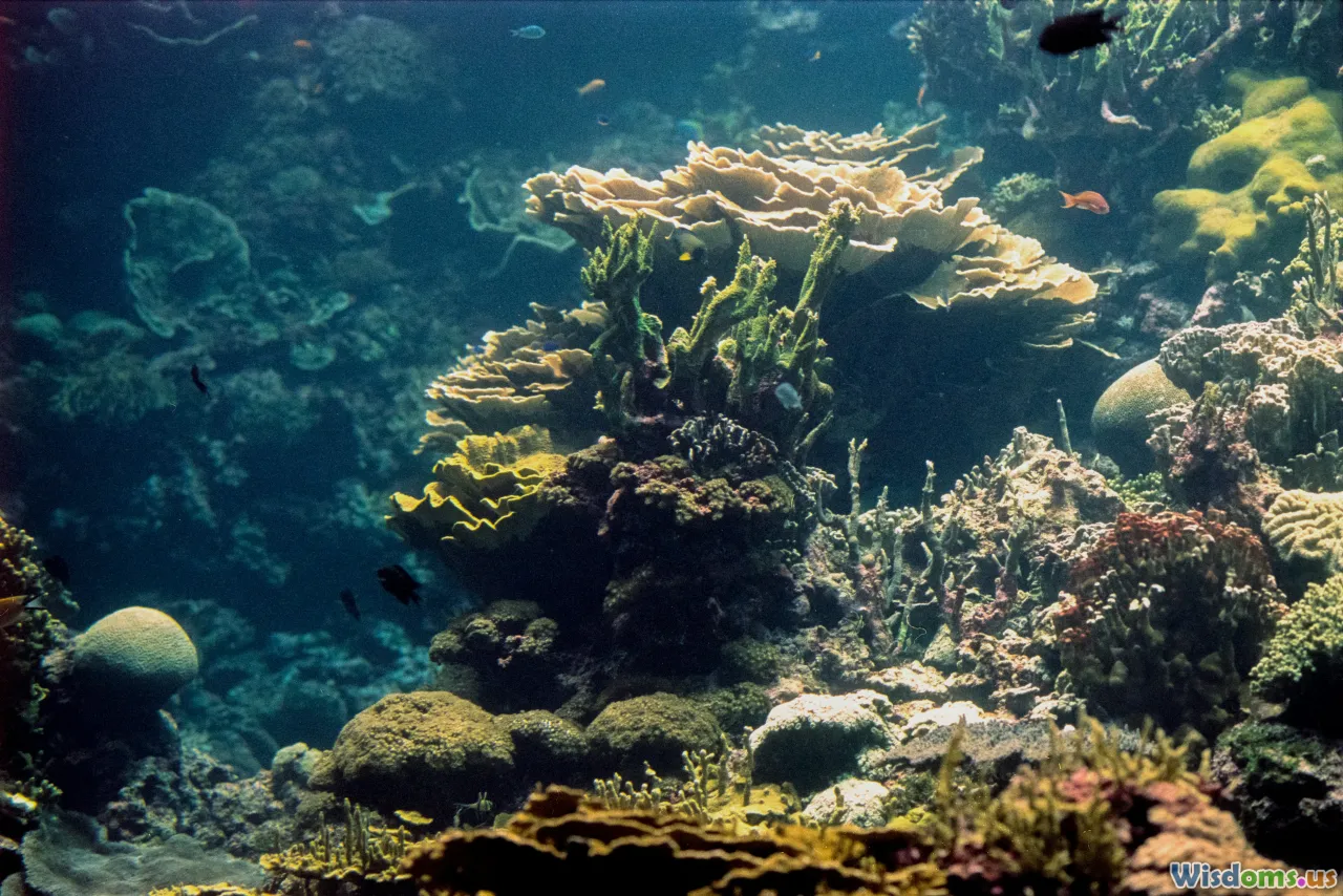 coral conservation, marine research, ocean preservation, pollution, biodiversity