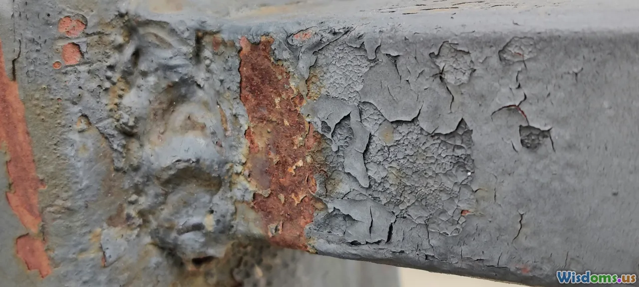 corrosion testing, chemical resistance, pipeline coating