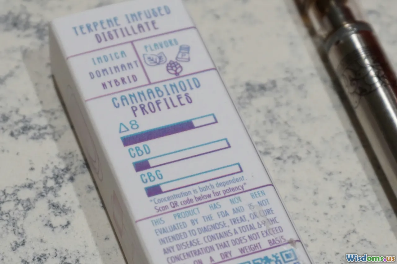 cosmetic label, ingredient list