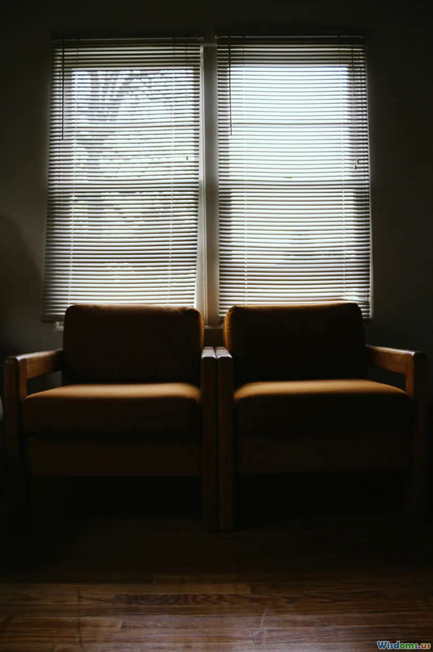 counseling, therapy, medication, school counselors