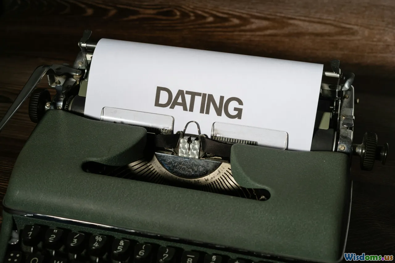 Secrets To Moving From Casual Dating To Commitment