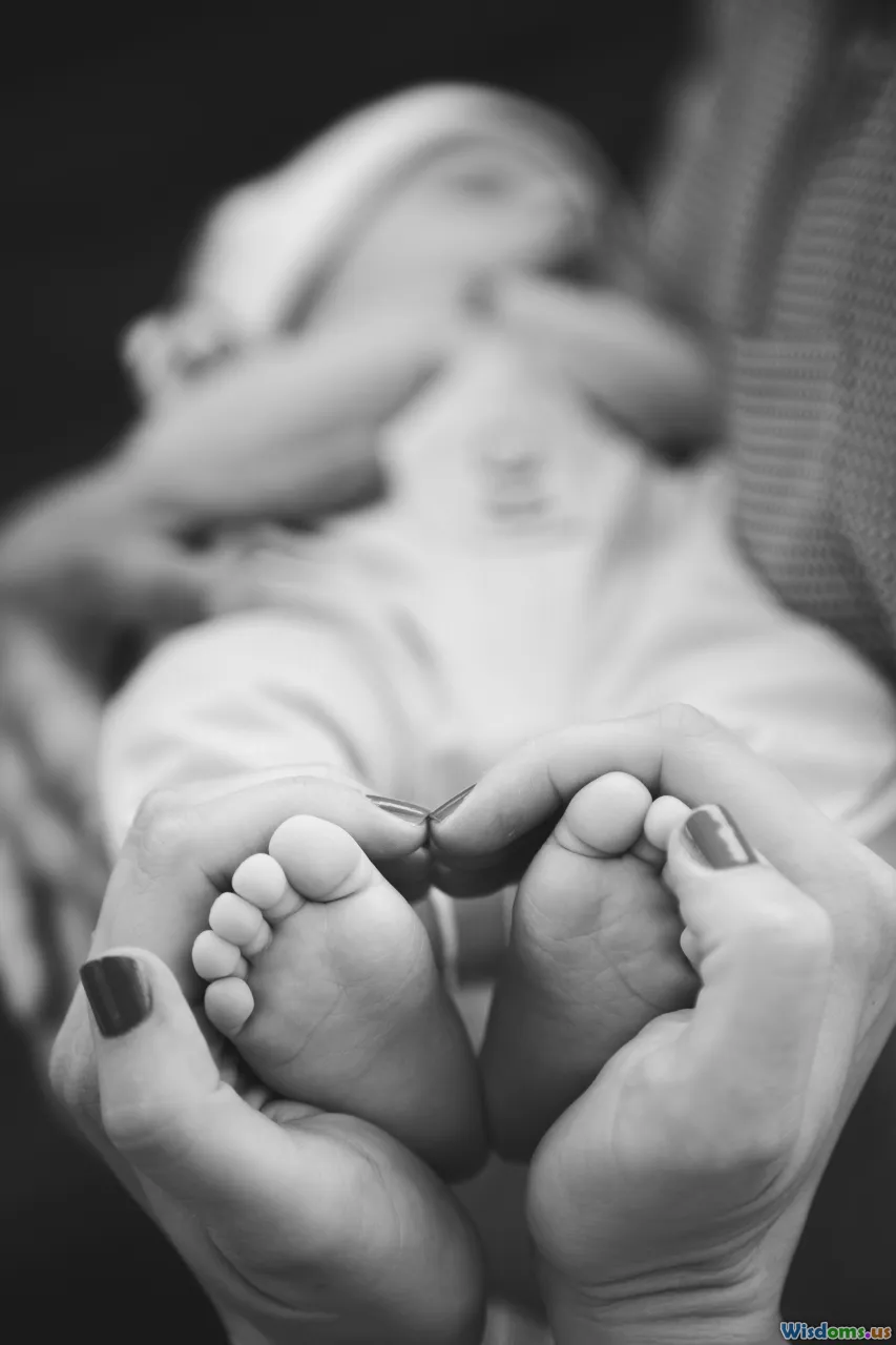 How to Keep Romance Alive After Having Kids