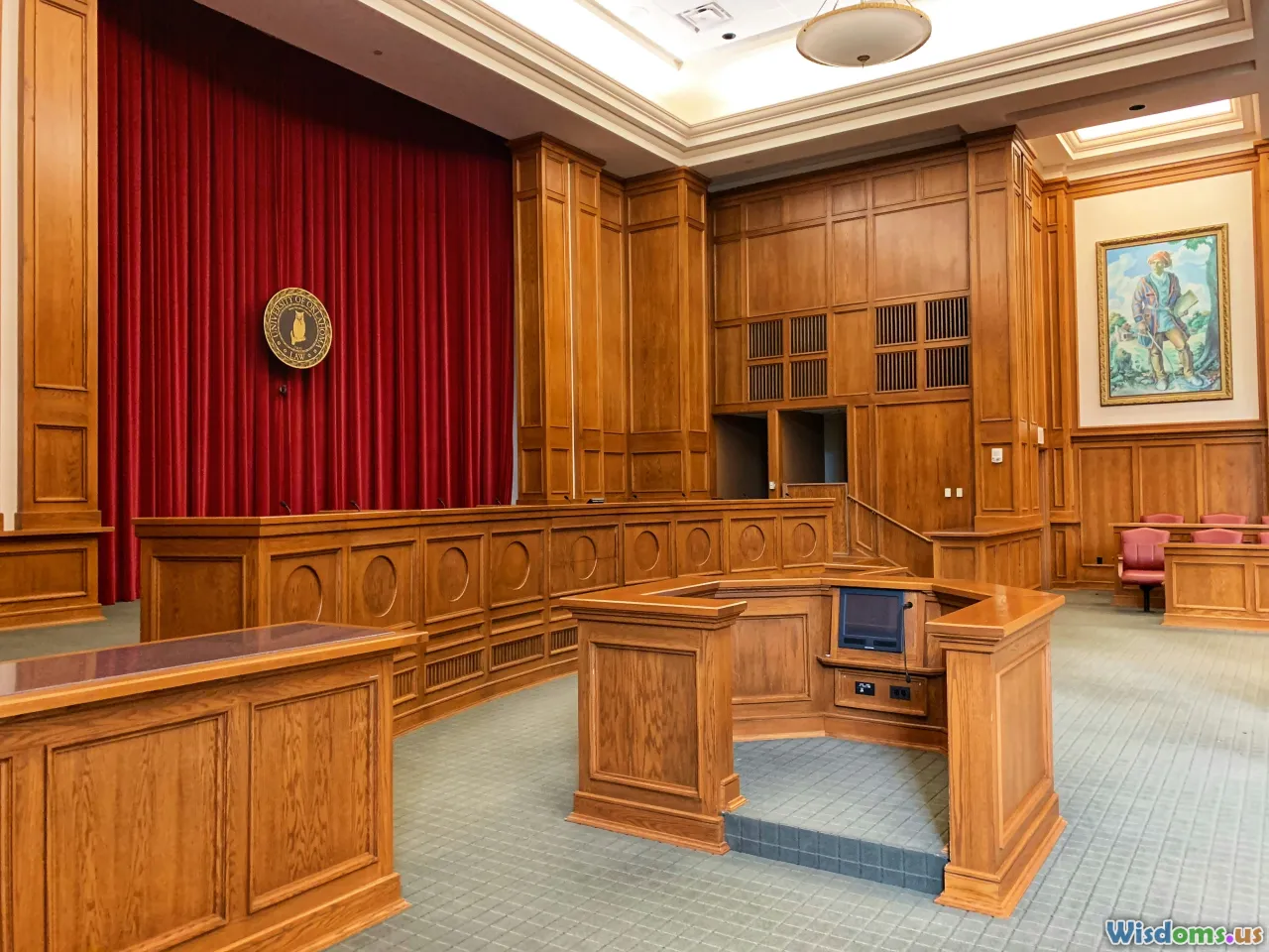 courtroom, justice system, prosecution, law enforcement