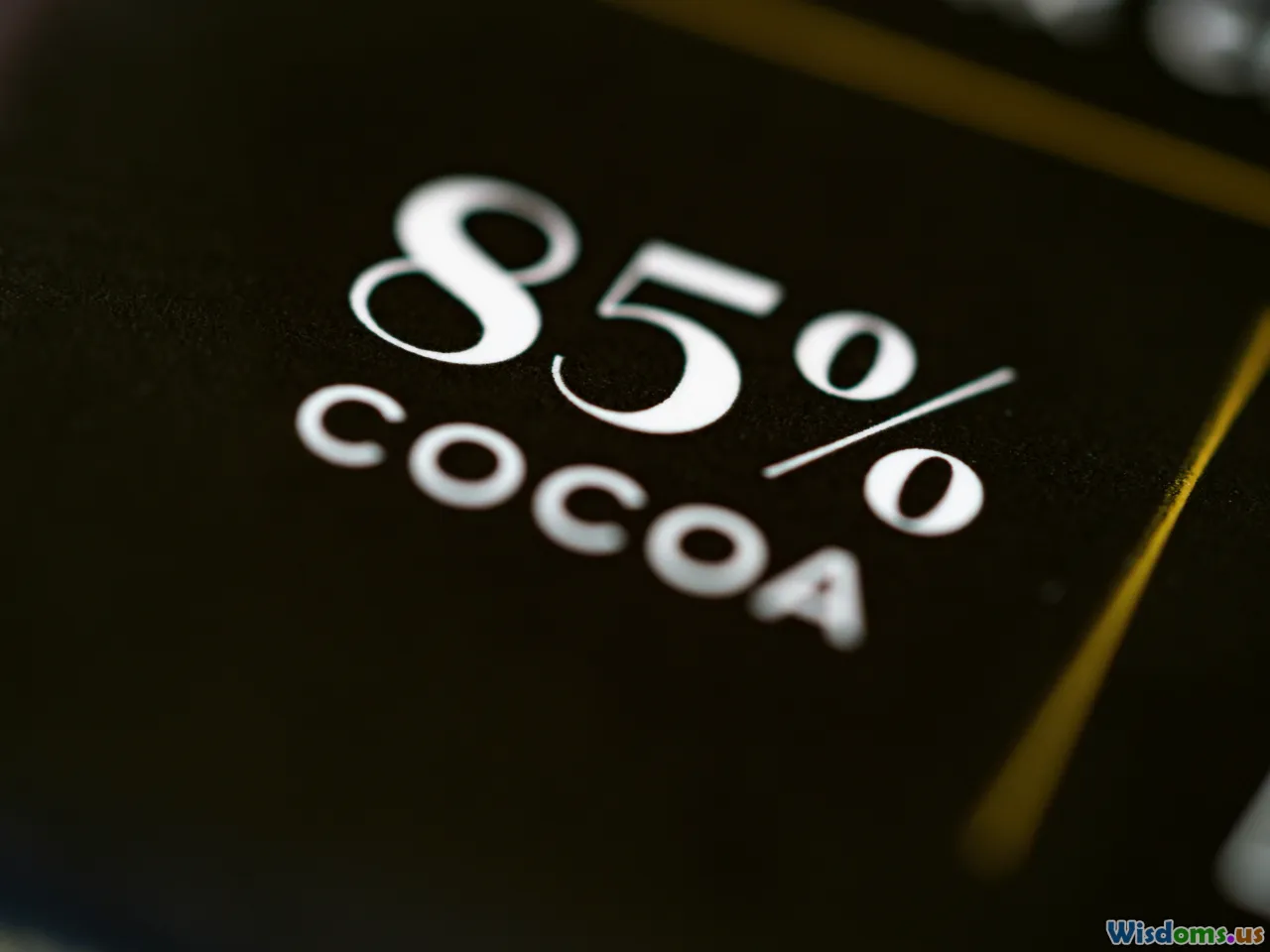 couverture, cocoa percentages, white chocolate, milk chocolate