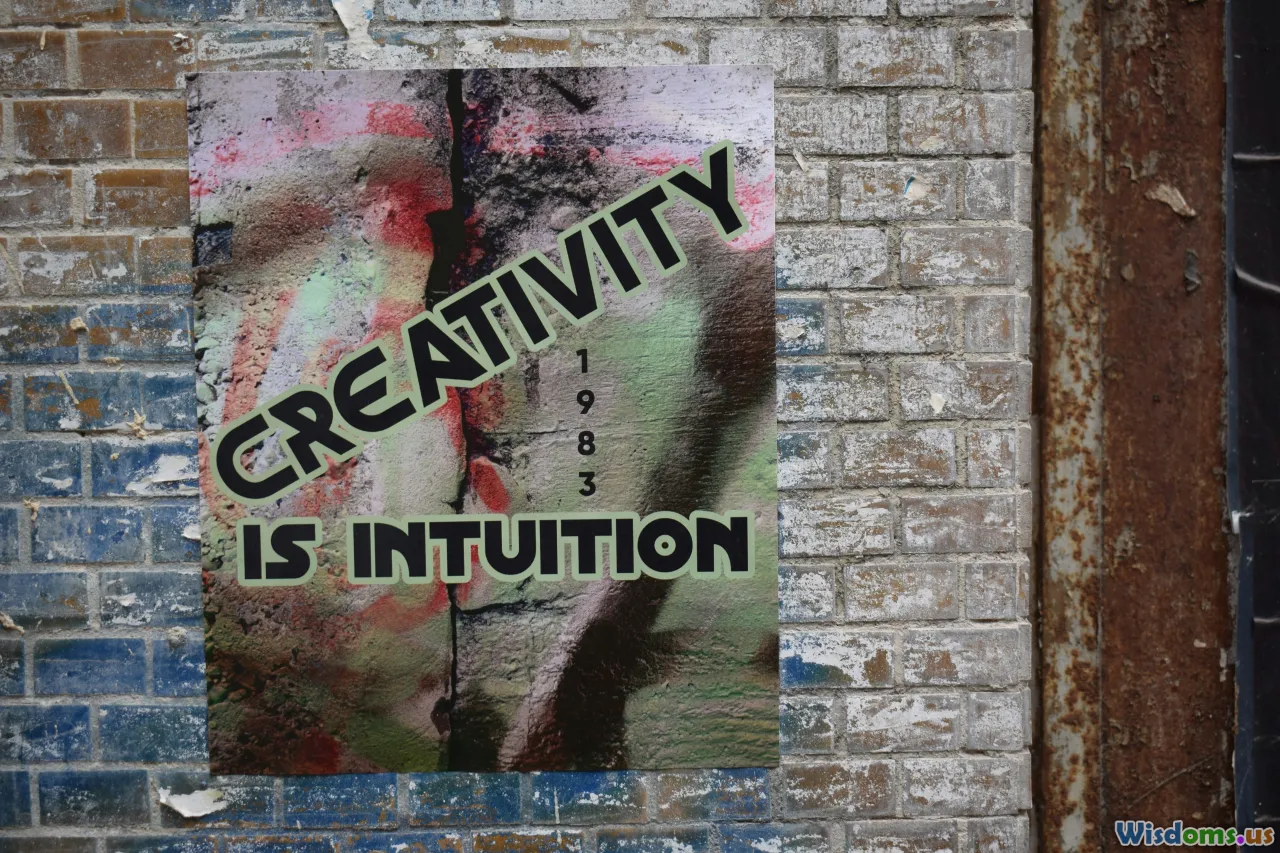 creativity, imagination, abstract, concept