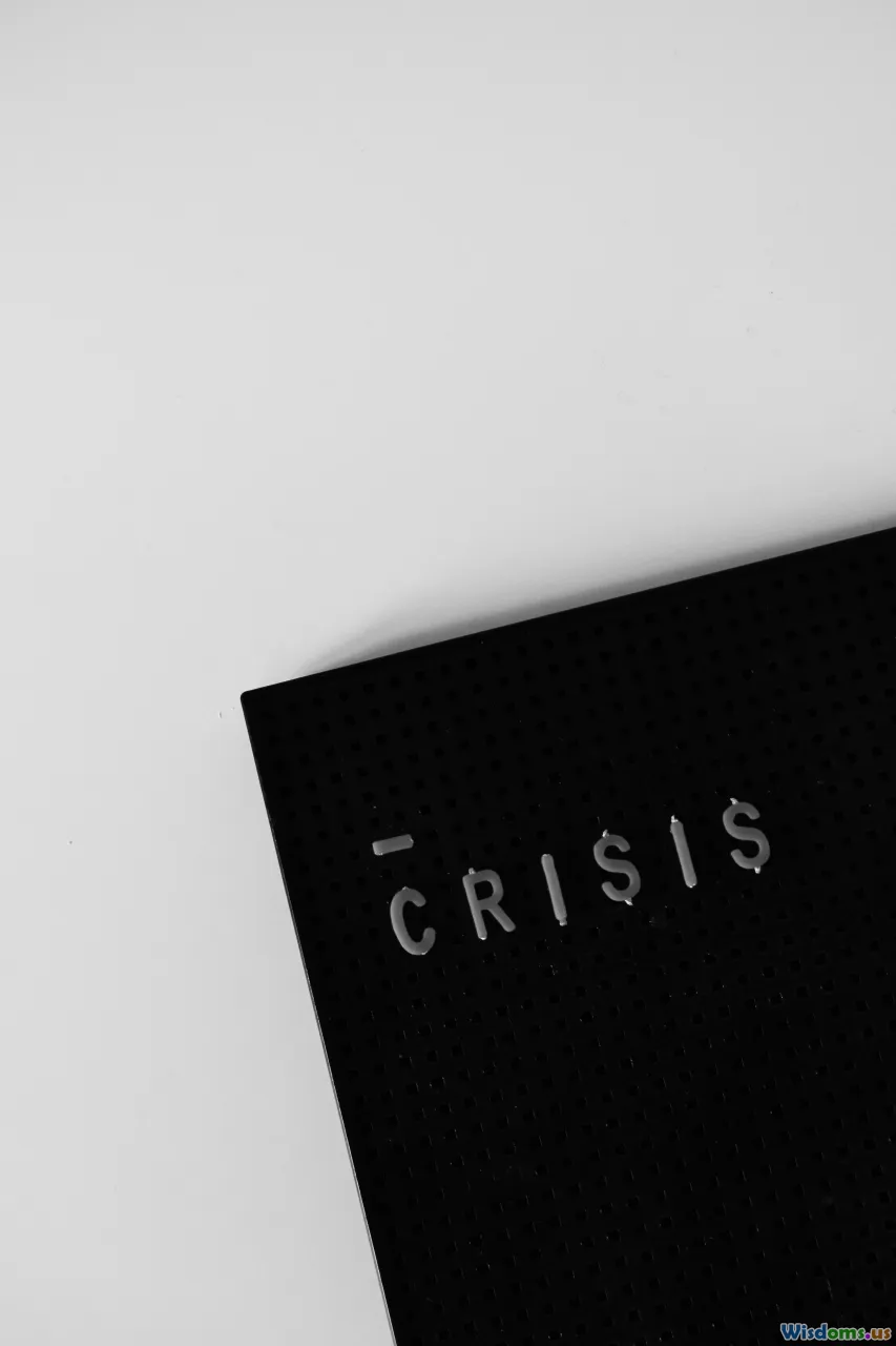 crisis management, brand safety, response plan, reputation